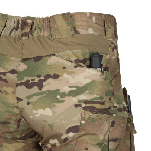 Helikon-Tex UTS (Urban Tactical Shorts) Flex 11''® - NyCo Ripstop - MultiCam® S