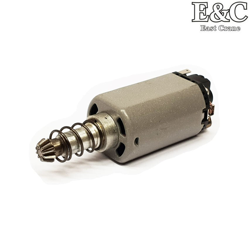 E&C Motor Long Standard