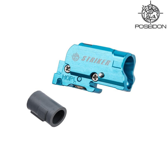 POSEIDON PI-017 Striker Hop Up Chamber (TM/WE Glock)