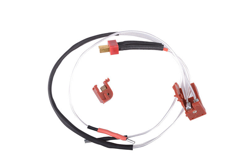 SHS Full Wiring for gearbox V2