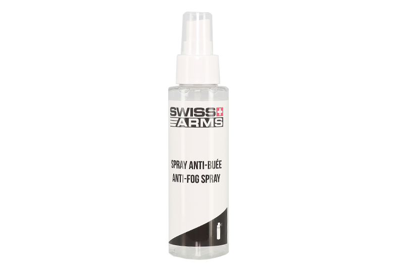 Swiss Arms anti Fog 100 ml