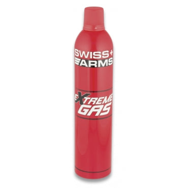 Swiss Arms Extreme Gas