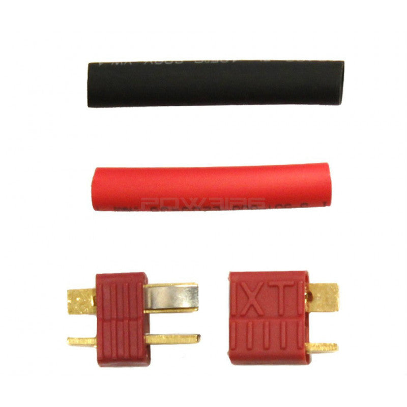 Pack T Plug XT With Slip Dean