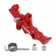 T238 speed Tunable Trigger Archer for M4 AEG Red