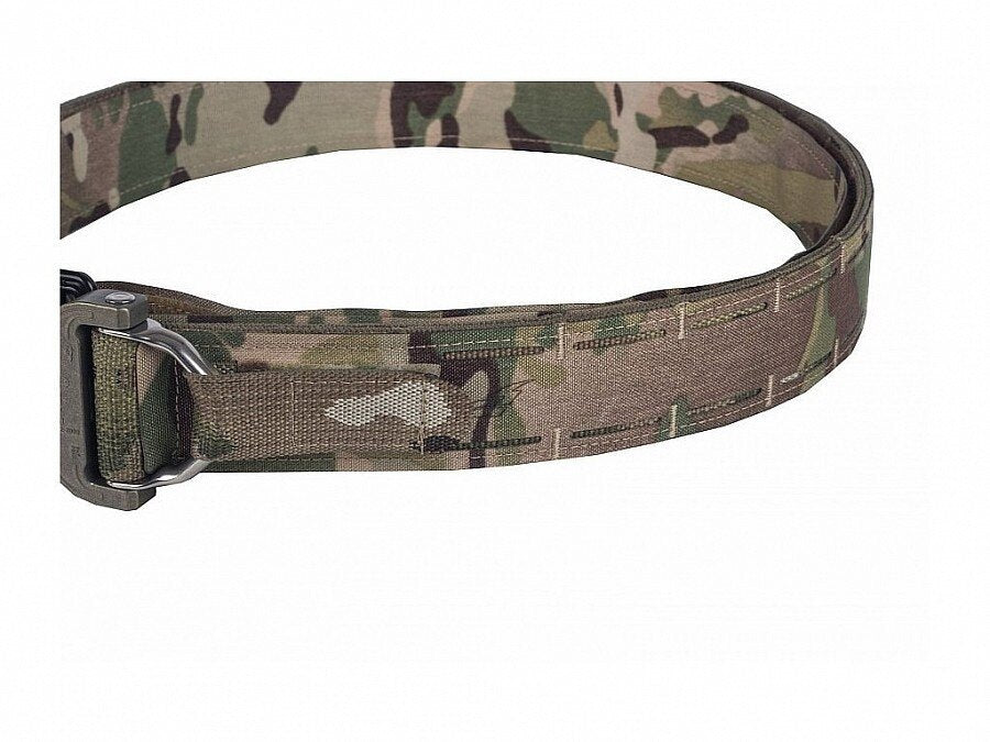 Combat Systems Modular Gunfighter Belt 2.0 Multicam S