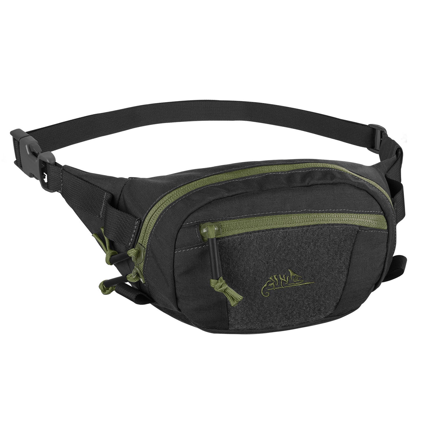 POSSUM WAIST PACK® - CORDURA® Black / OD A