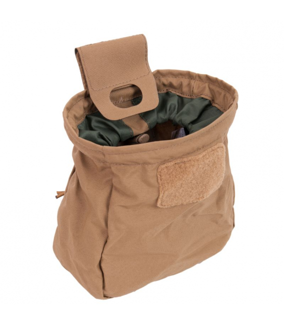 Dump bag Short Coyote