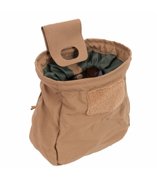Dump bag Short Coyote