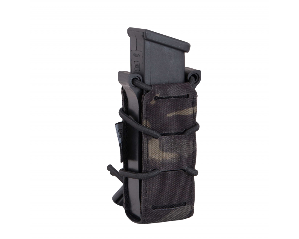FMPDS Multicam Black Pistol