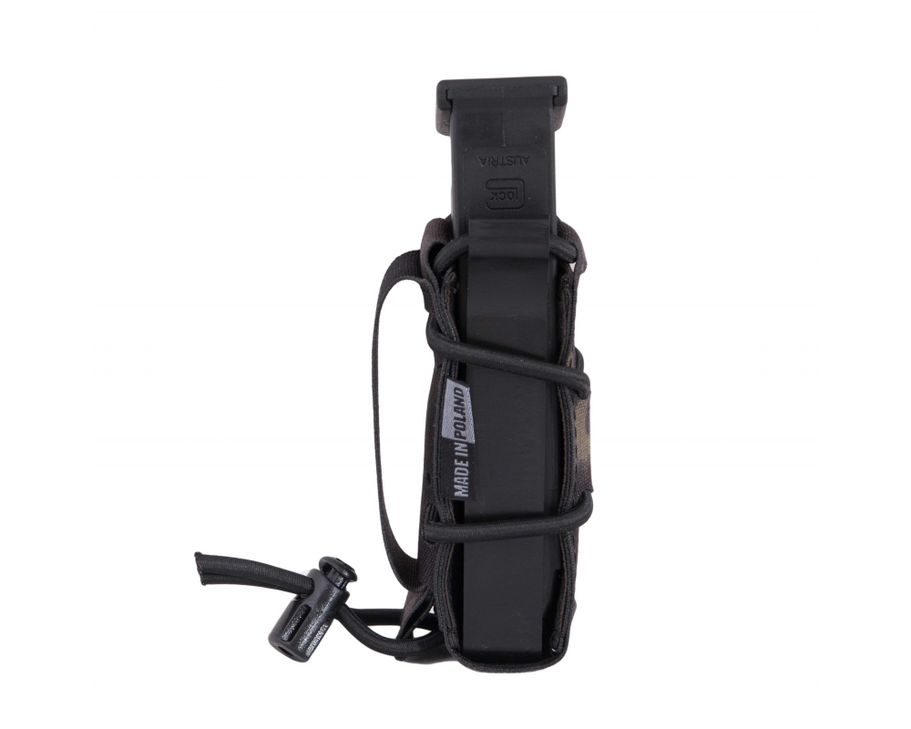 FMPDS Multicam Black Pistol