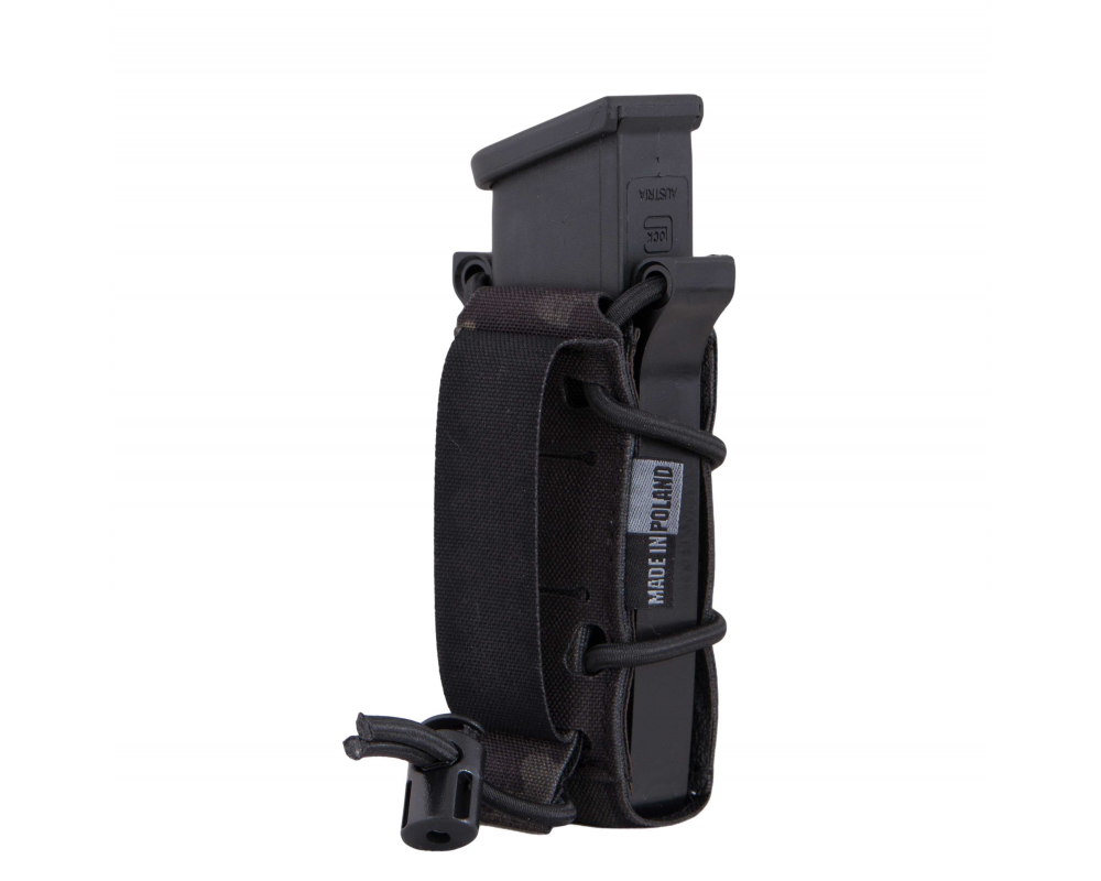 FMPDS Multicam Black Pistol