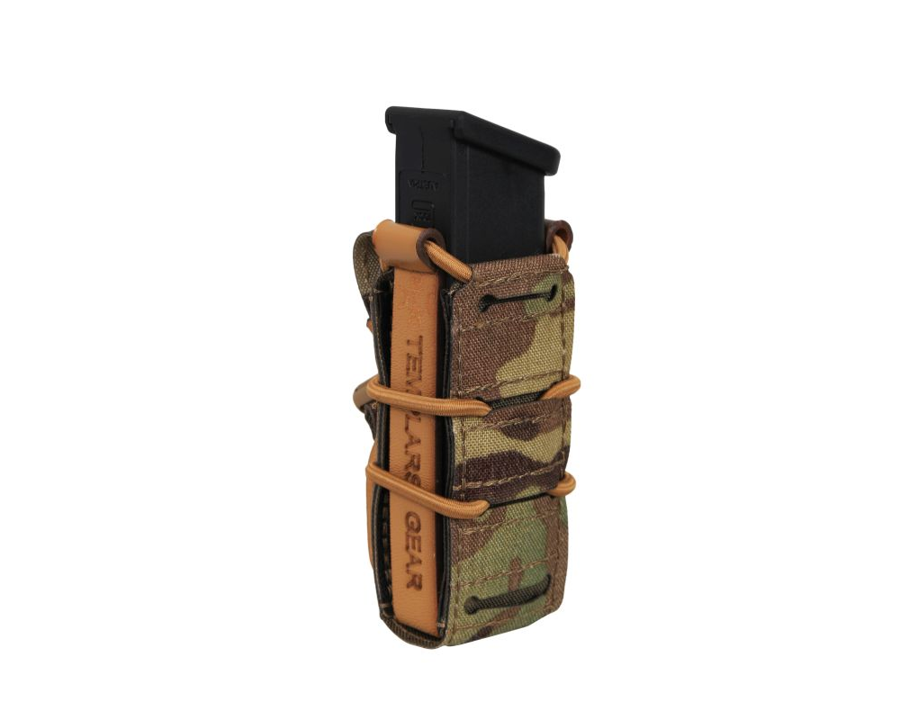 FMPDS MC Pistol