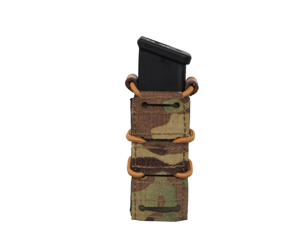 FMPDS MC Pistol