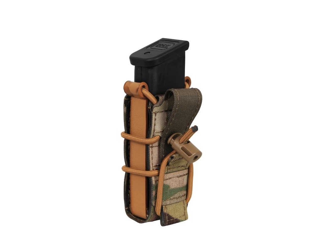 FMPDS MC Pistol