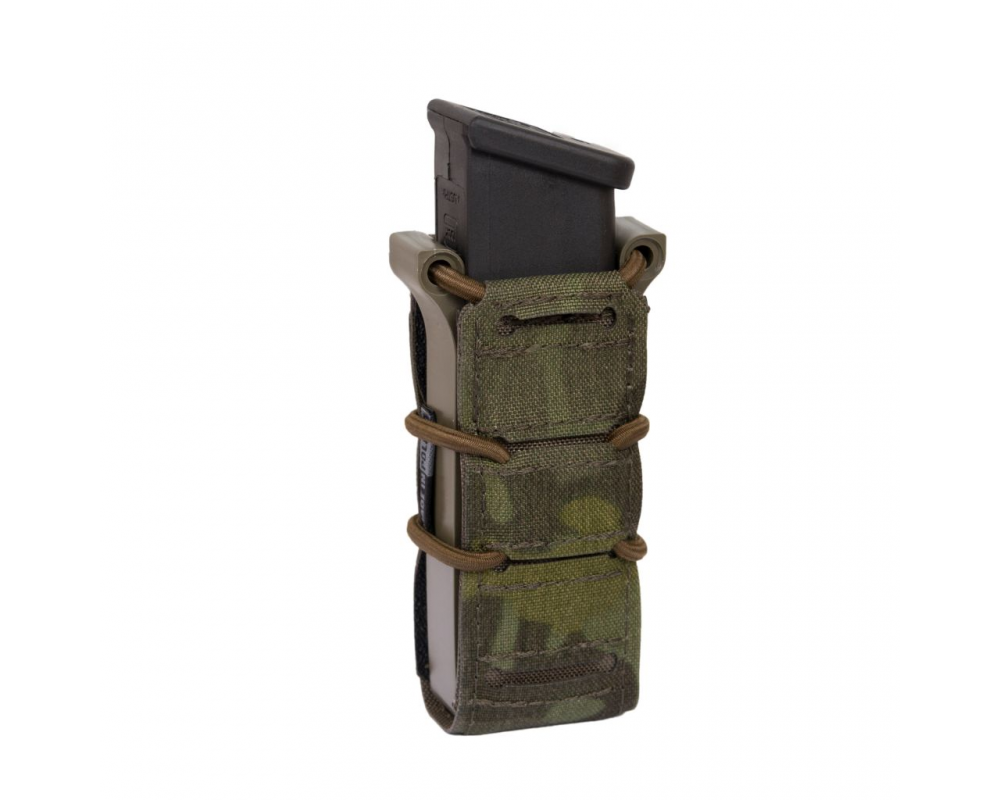 Templar's Gear Fast Pistol Magazine Pouch Multicam Tropic - ContractorHouse