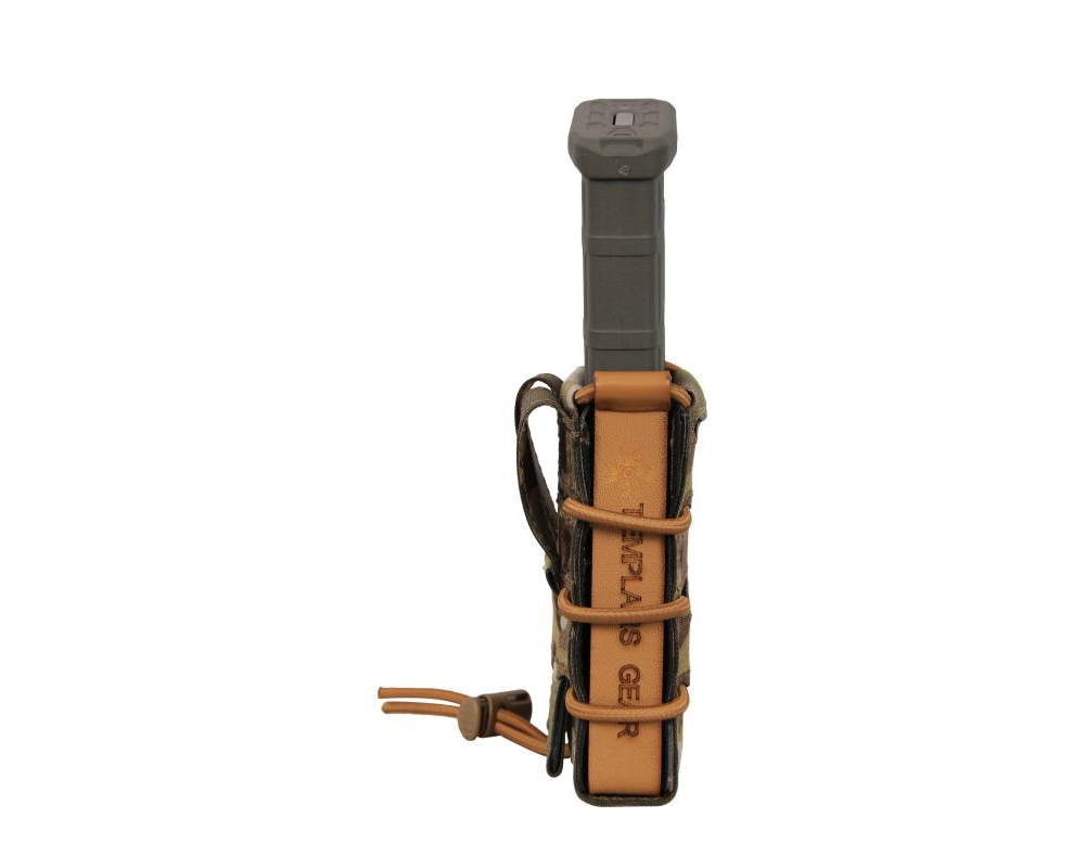 Templar's Gear Fast Magazine Rifle Pouch Multicam - ContractorHouse