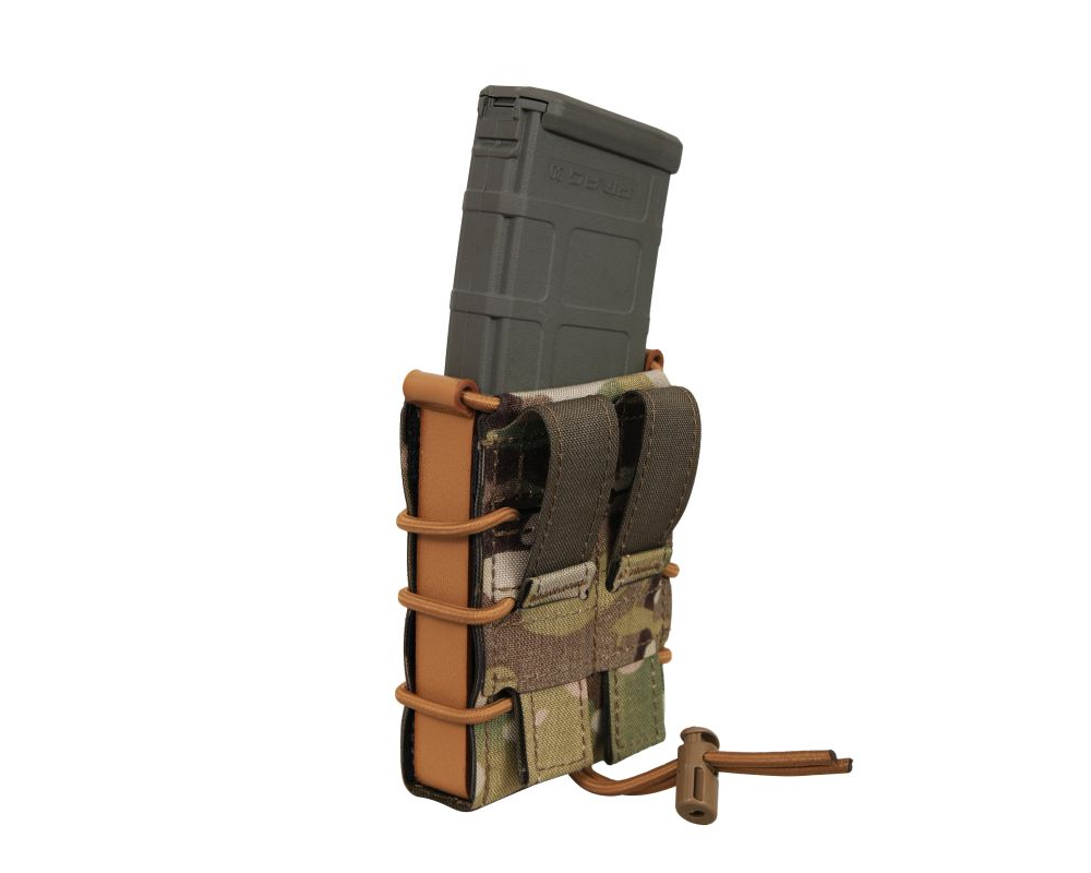 Templar's Gear Fast Magazine Rifle Pouch Multicam - ContractorHouse