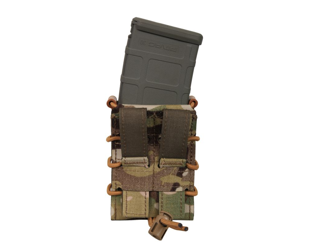 Templar's Gear Fast Magazine Rifle Pouch Multicam - ContractorHouse