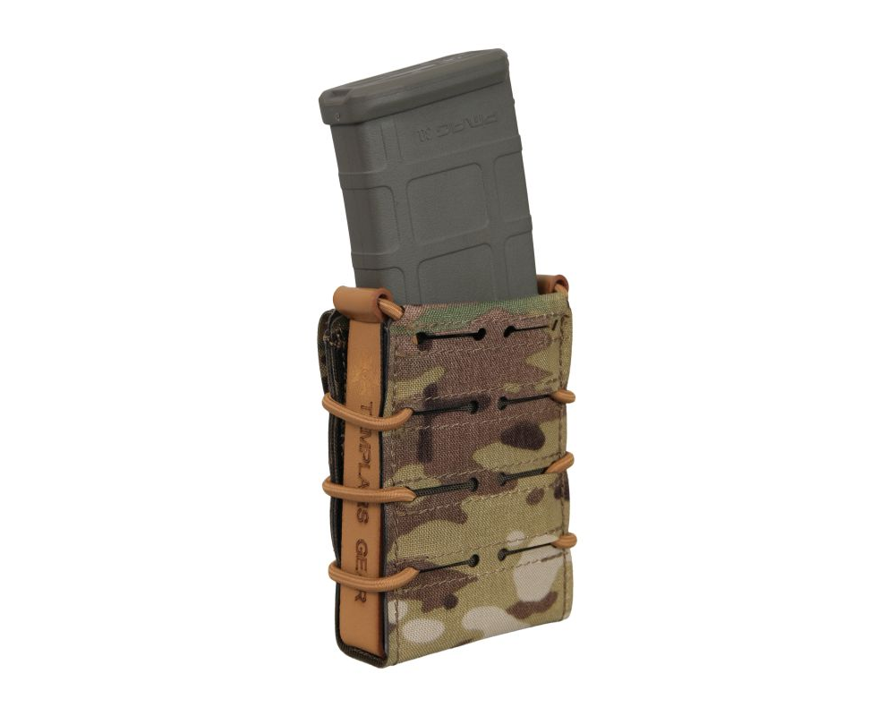 Templar's Gear Fast Magazine Rifle Pouch Multicam - ContractorHouse