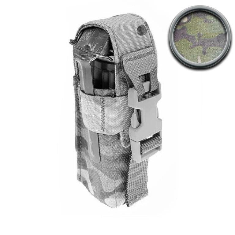 Templar's Gear Flashbang Pouch Multicam Tropic - ContractorHouse
