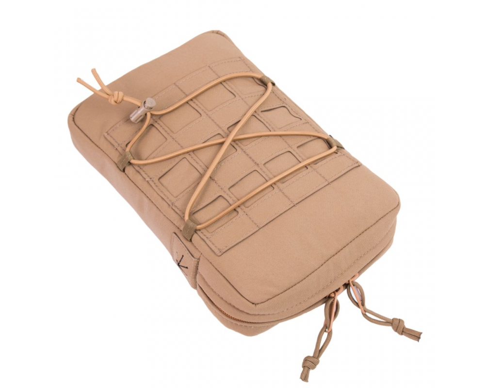 Hydration Pouch Medium H3 Coyote