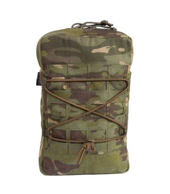 Templar's Gear Hydration Pouch Medium H3 Multicam Tropic - ContractorHouse