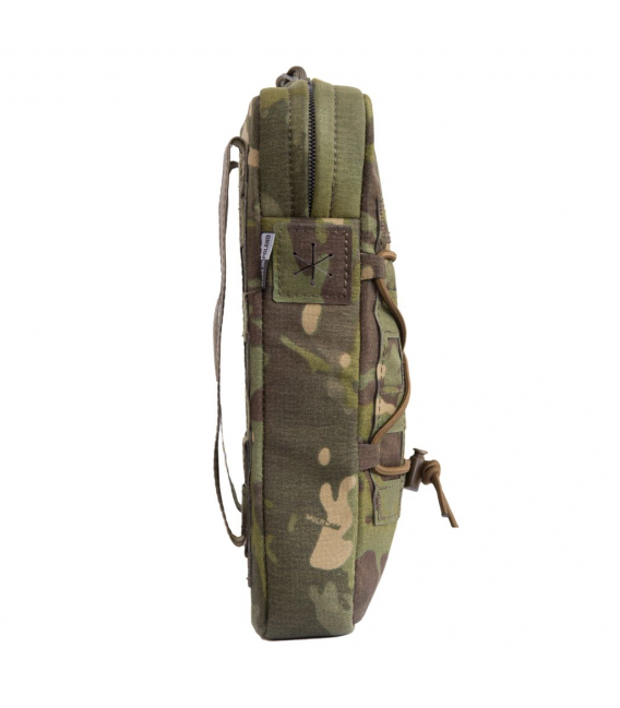 Templar's Gear Hydration Pouch Medium H3 Multicam Tropic - ContractorHouse