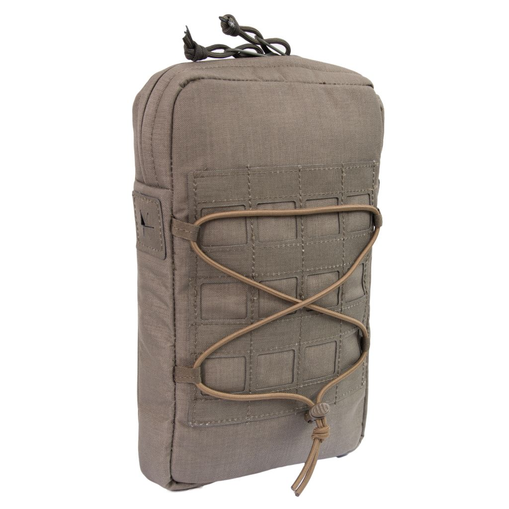 Templar's Gear Hydration Pouch Medium H3 Ranger Green - ContractorHouse