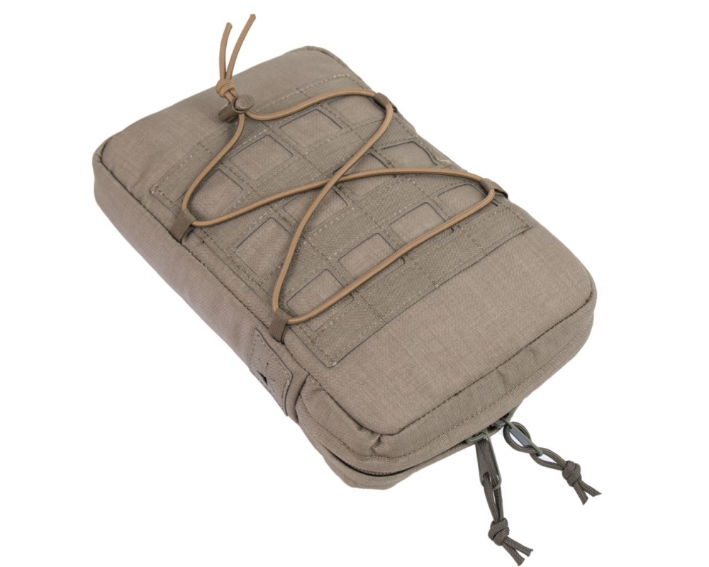 Templar's Gear Hydration Pouch Medium H3 Ranger Green - ContractorHouse