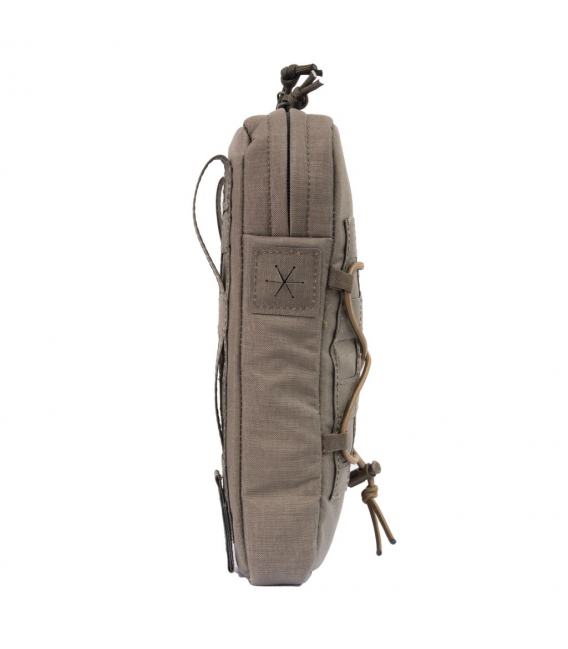 Templar's Gear Hydration Pouch Medium H3 Ranger Green - ContractorHouse