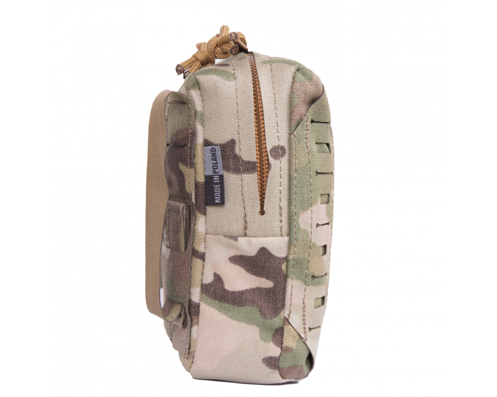 Templar's Gear Medium Molle Utility Pouch Multicam - ContractorHouse