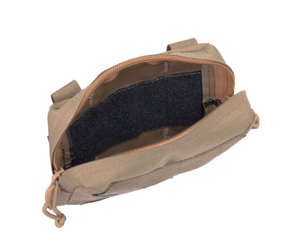 Templar's Gear Medium Molle Utility Pouch Multicam - ContractorHouse