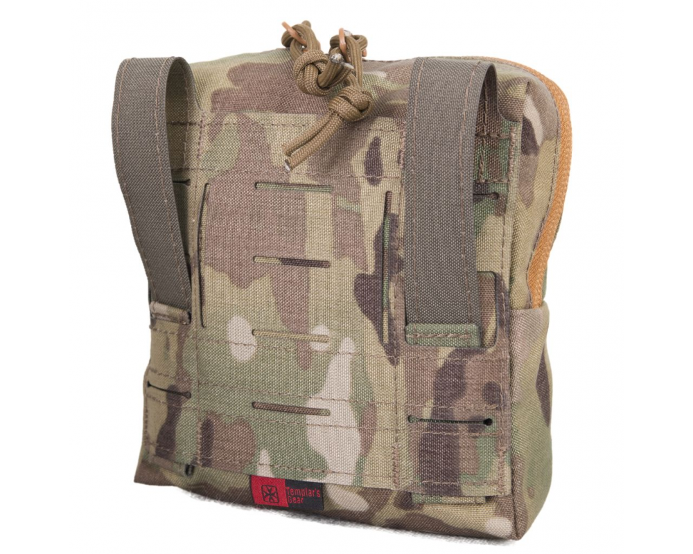 Templar's Gear Cargo Pouch M Gen 2 Multicam - ContractorHouse