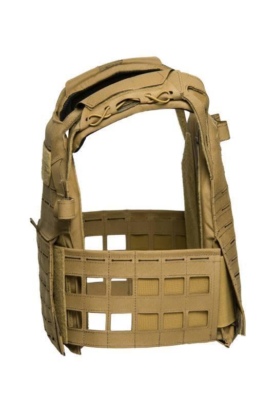 Templar's Gear TPC Hybrid Cummerbund Coyote - ContractorHouse