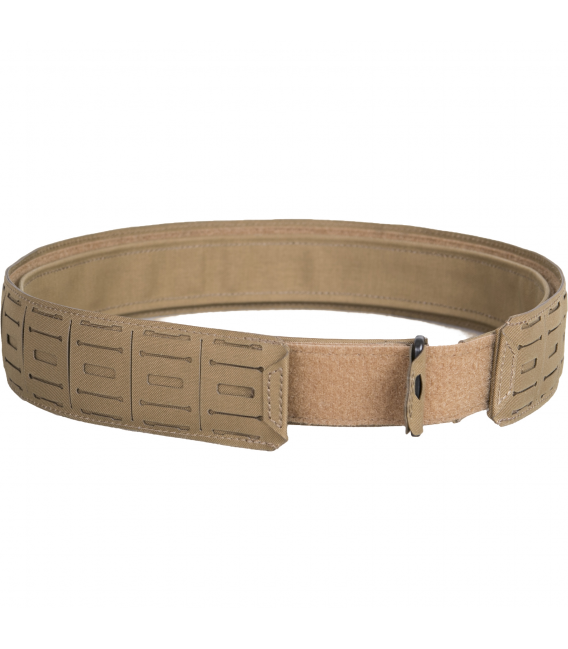 Templar's Gear PT5 Tactical Belt Coyote Brown - ContractorHouse