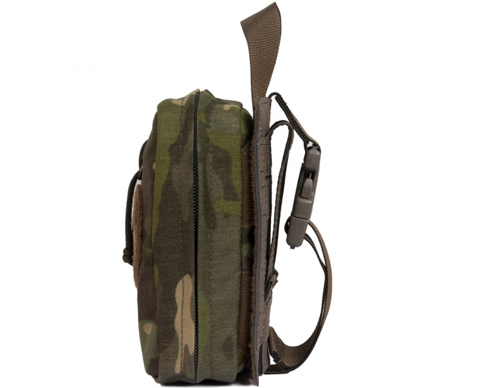 Templar's Gear Rip Off First Aid Pouch Multicam Tropic - ContractorHouse