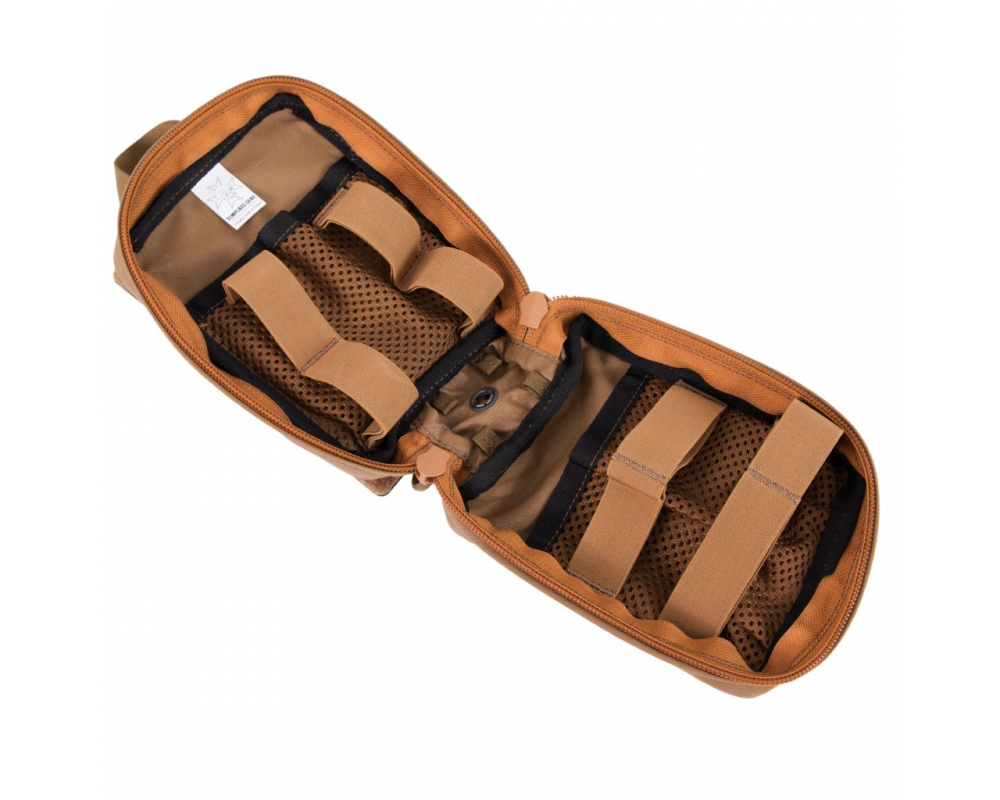 Templar's Gear Rip Off First Aid Pouch Multicam Tropic - ContractorHouse