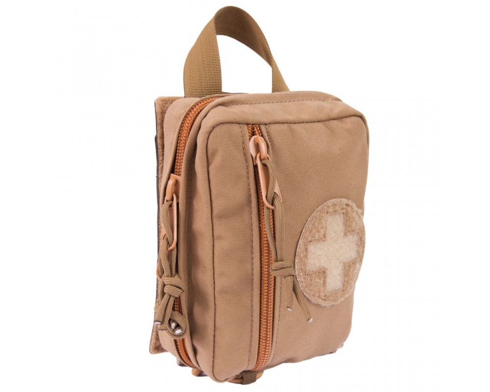 Rip Off First Aid Pouch CB