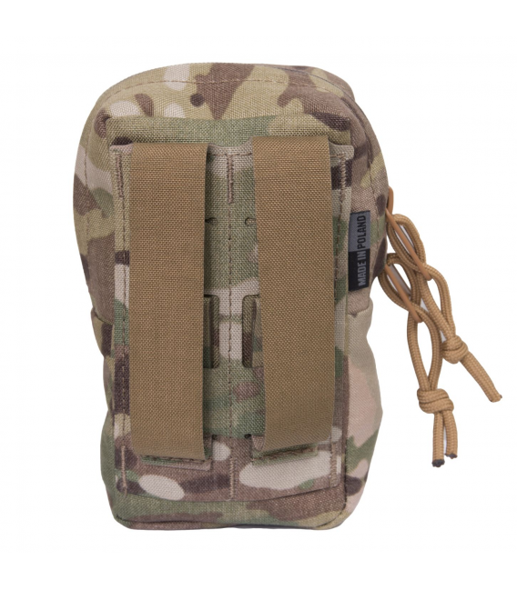 Templar's Gear Small MOLLE Utility Pouch Multicam - ContractorHouse