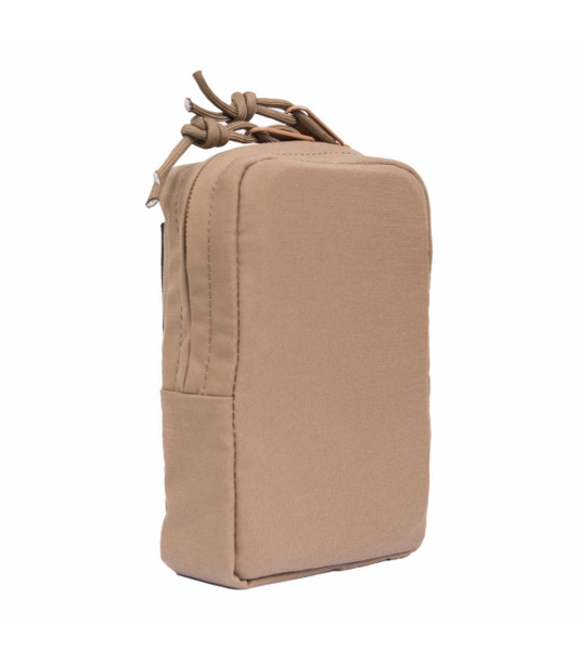 Templar's Gear Small Utility Pouch Coyote Brown - ContractorHouse