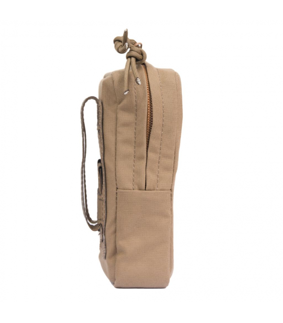 Templar's Gear Small Utility Pouch Coyote Brown - ContractorHouse
