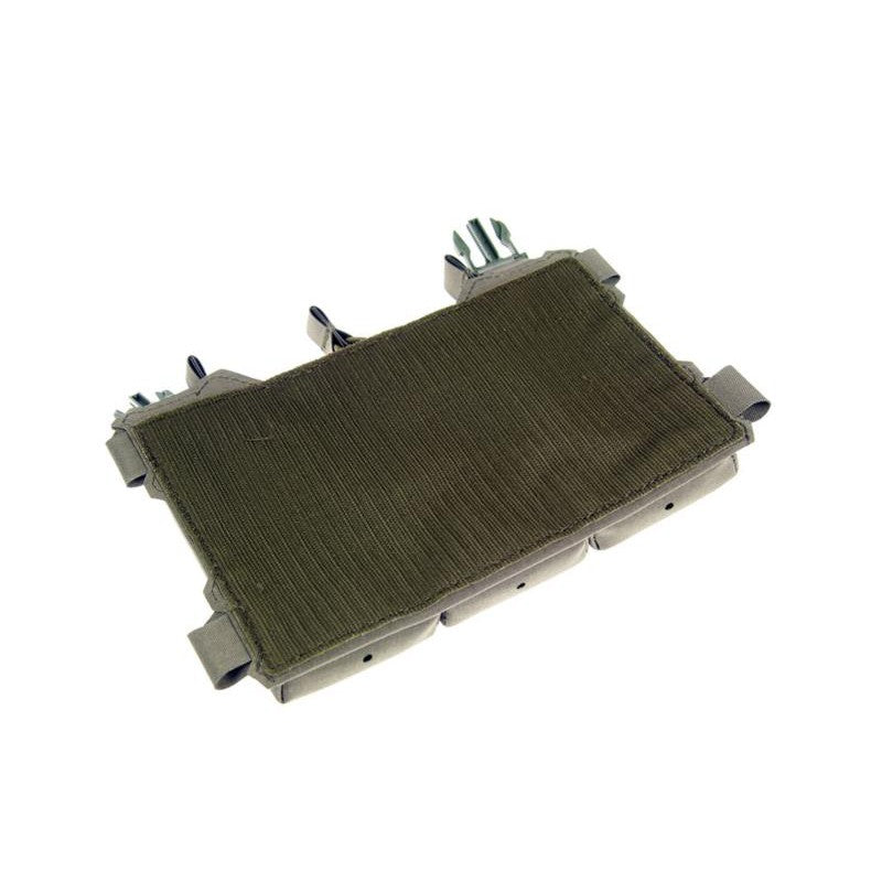 TG-CPC Shingle Front panel RG