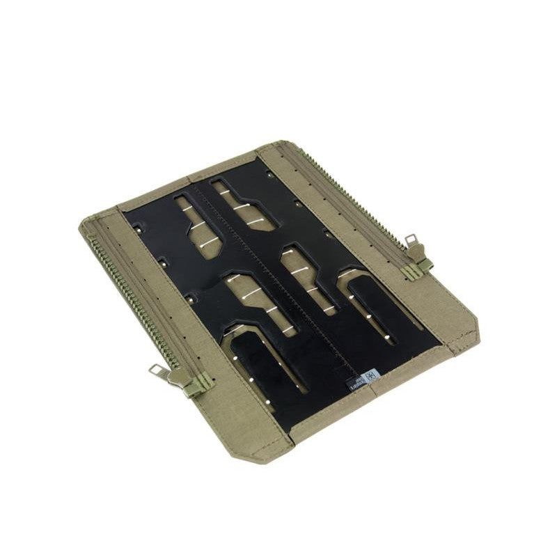TG-CPC Zip Back Panel RG