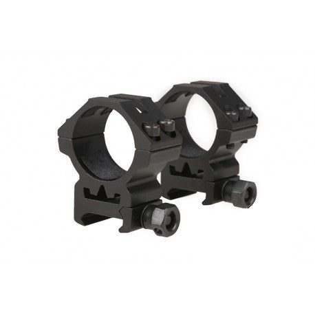 Theta Optics Two Parts 30 MM mount