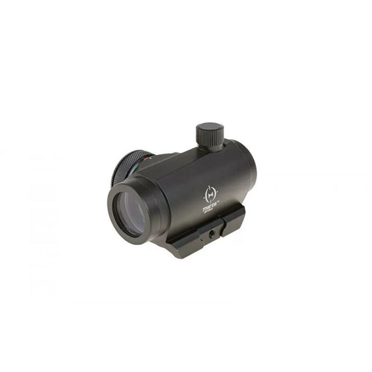 THETA OPTICS Compact Reflex Sight Replica Black