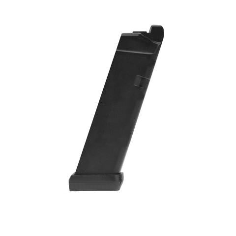 APS Magazine D-Mod XTP Green Gas Black