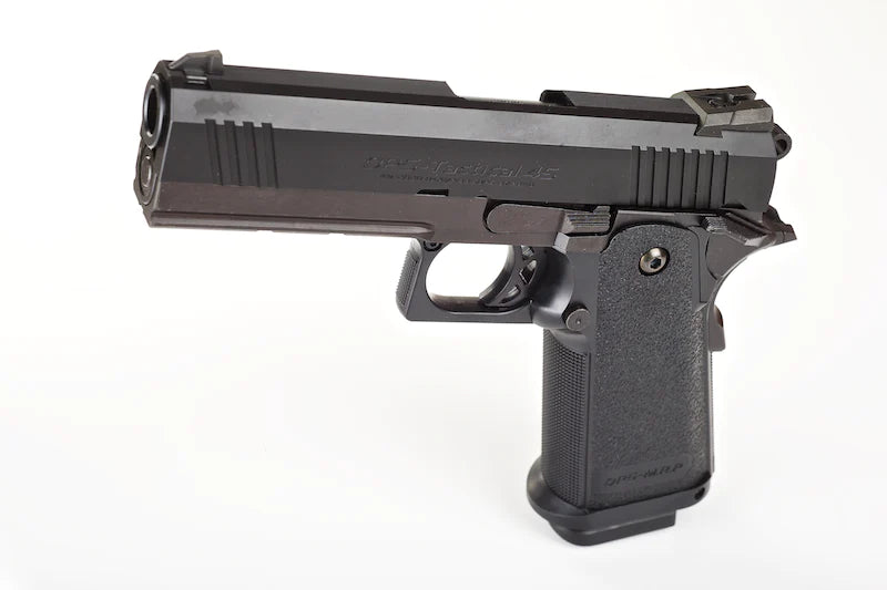 Tokyo Mauri HI CAPA 4.3 Gas BK