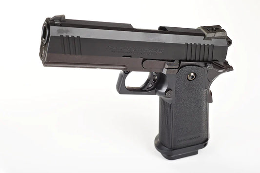 Tokyo Mauri HI CAPA 4.3 Gas BK