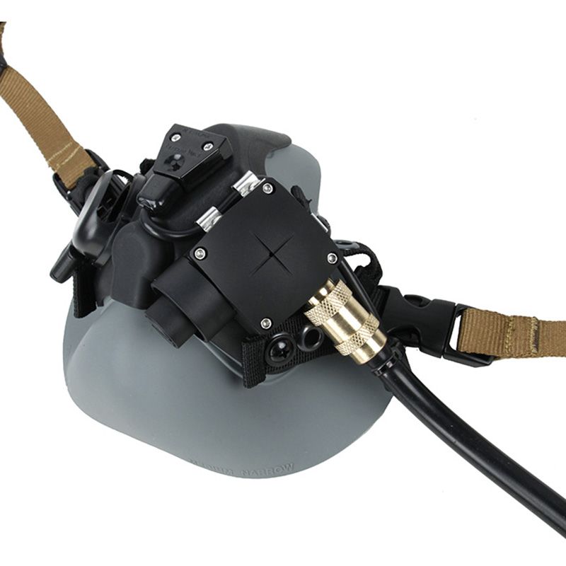 TMC PHT Mask