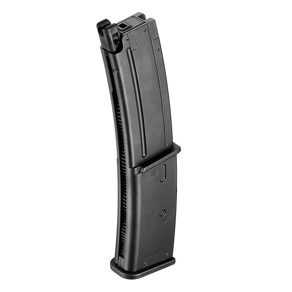 Carregador gas MP7 TM